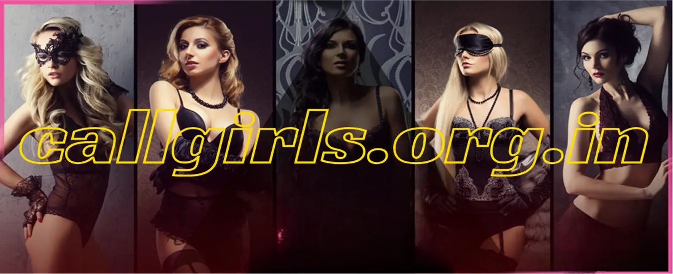  Gurgaon call girl service bannner